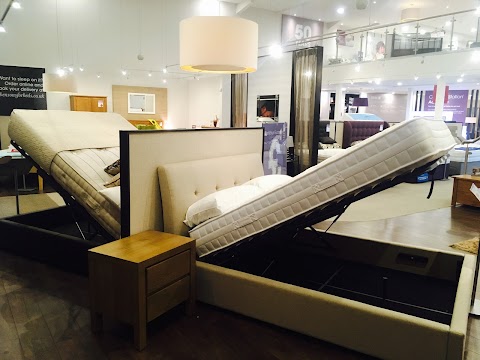 Bensons for Beds Leamington Spa