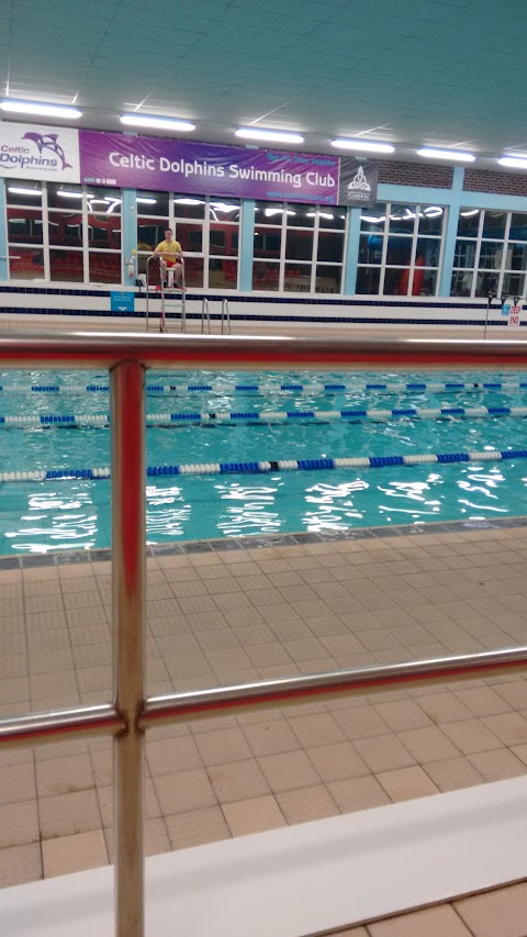 Pontardawe Swimming Pool