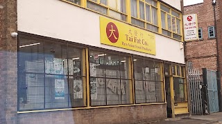 Tai Fat Chinese Supermarket