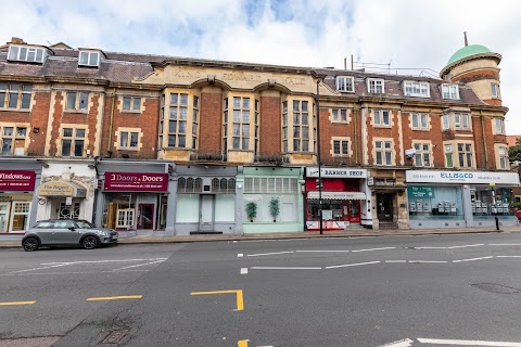 Ellis & Co Finchley Lettings & Estate Agents