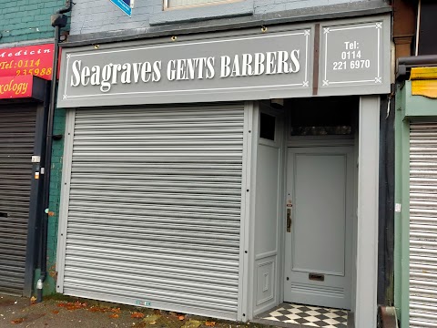 Seagraves Gentleman's Barbers