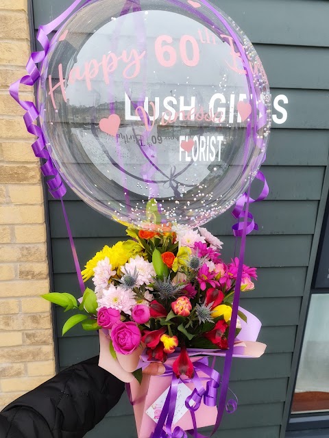 Lush Gifts & Flowers