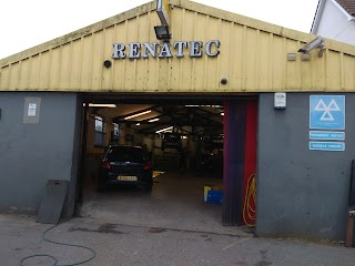 Renatec Ltd