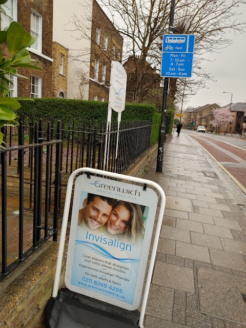 Greenwich Dental Practice