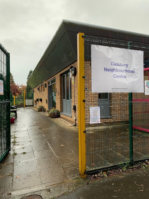 Didsbury Neighbourhood Centre