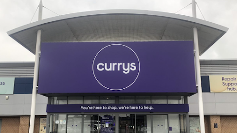 Currys