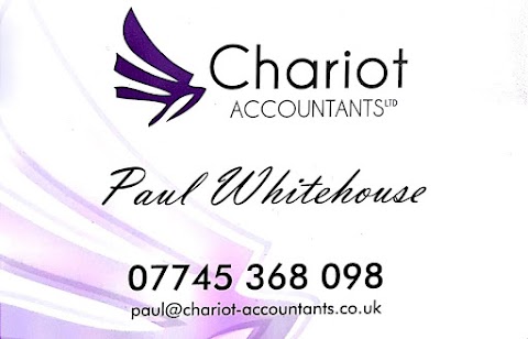 Chariot Accountants Ltd