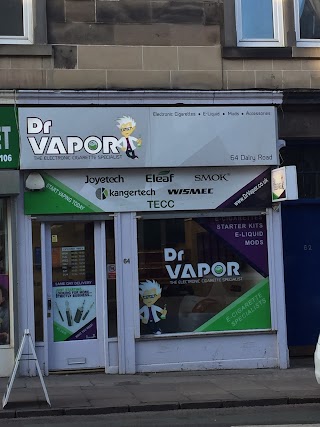 Dr Vapor