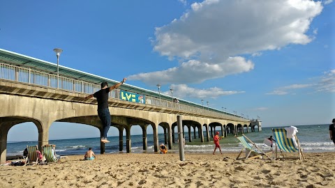 Coastal Activity Park