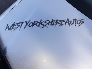 West Yorkshire Autos