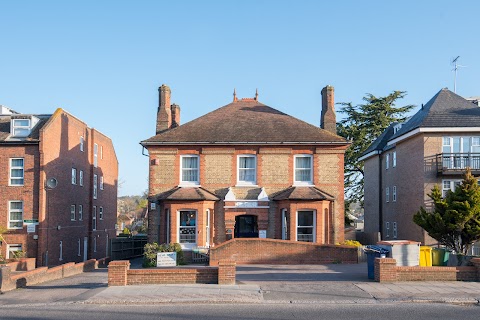 Little Garden The New Barnet Day Nursery & Pre-School (Previously Head Start Barnet)