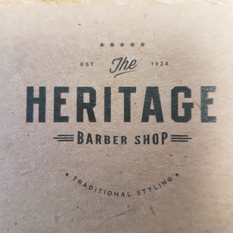 The Heritage Barbershop