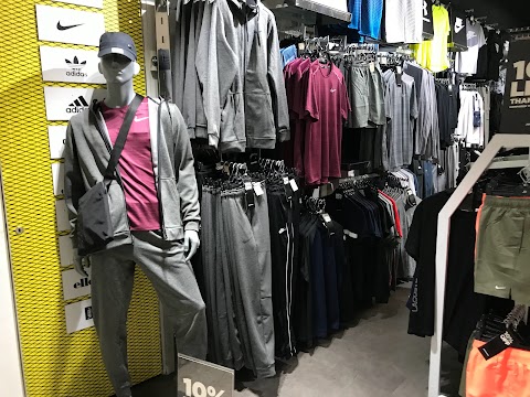 JD Sports