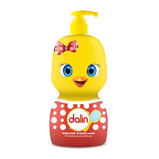 Dalin Baby Care