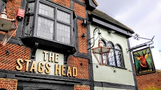 The Stag's Head Barnes