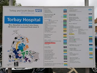 Torbay Hospital