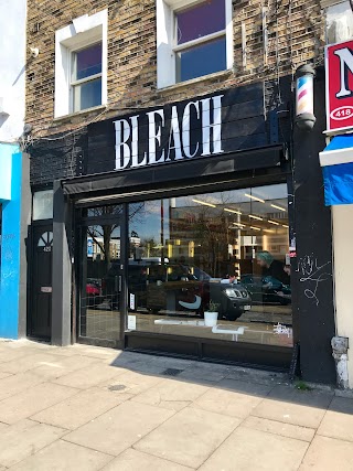 Bleach London Dalston