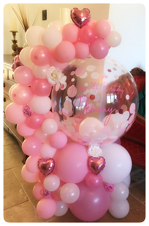 The Pink Party Shop