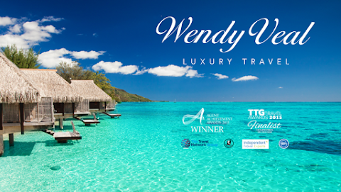 Wendy Veal Luxury Travel