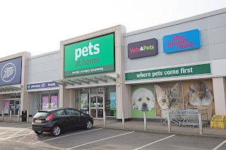 Vets4Pets - Borehamwood