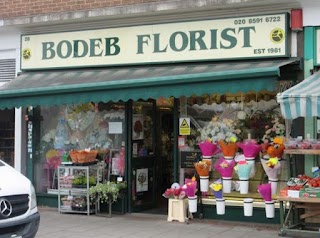 Bodeb Florists