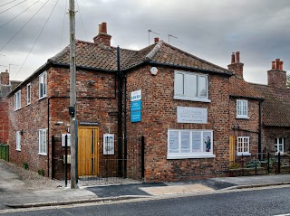 Cottingham Dental Practice