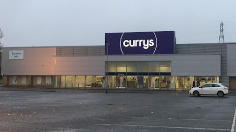 Currys