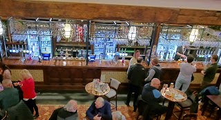 The Edmund Tylney - JD Wetherspoon