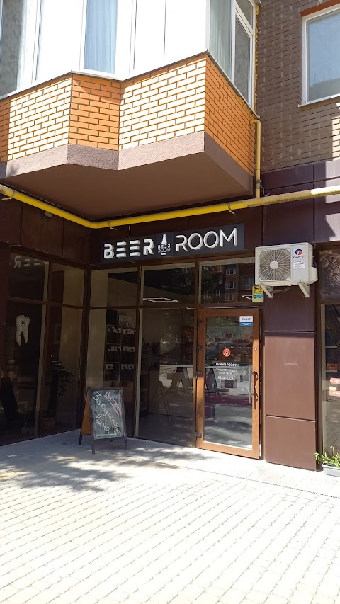 Beer Room