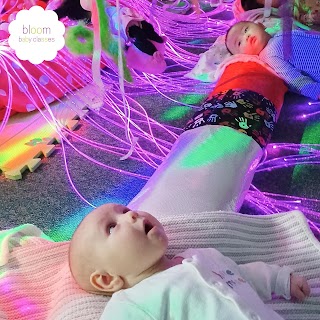 Bloom Baby Classes Rotherham North