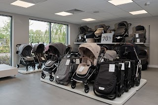 Mamas & Papas Huddersfield Outlet