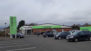 Co-op Food - Hamilton