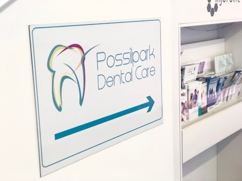 Possilpark Dental Care