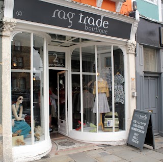 Rag Trade Boutique