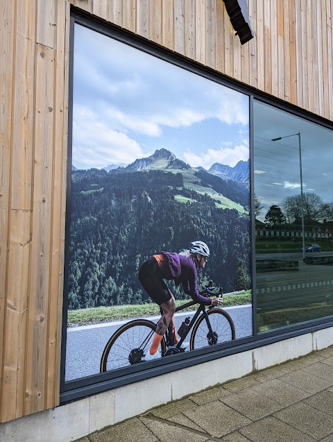 Specialized Concept Store Norwich