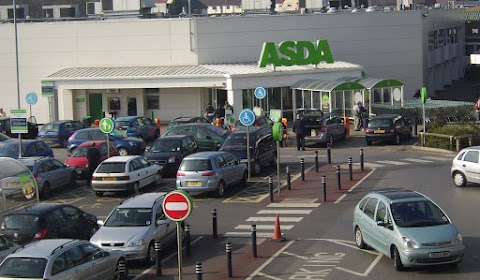 Asda Winsford Superstore