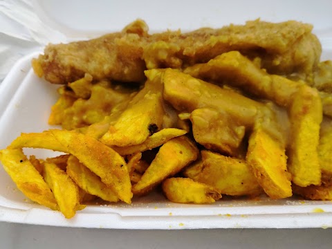 Ashmore Chippy