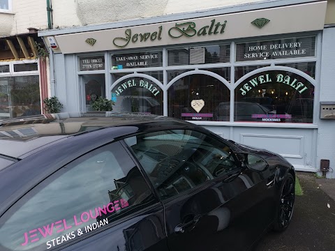 Jewel Balti Newport