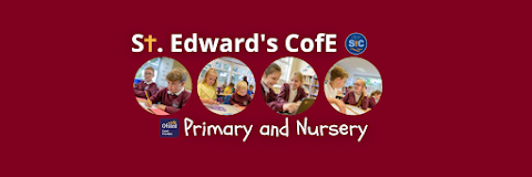 St Edward's CofE Primary School and Nursery