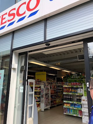 Tesco Express