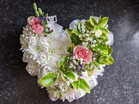 Wedding Flowers Wales