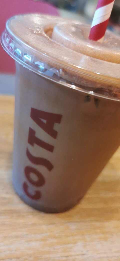 Costa Coffee (Cowplain)