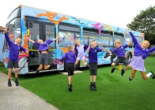 Shoreham Beach Primary School