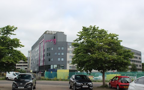 Moxy Southampton