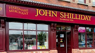 Shilliday John LTD