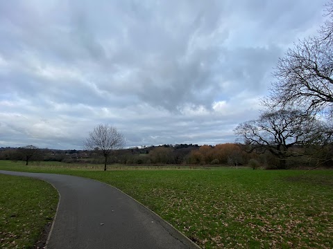 Pype Hayes Park