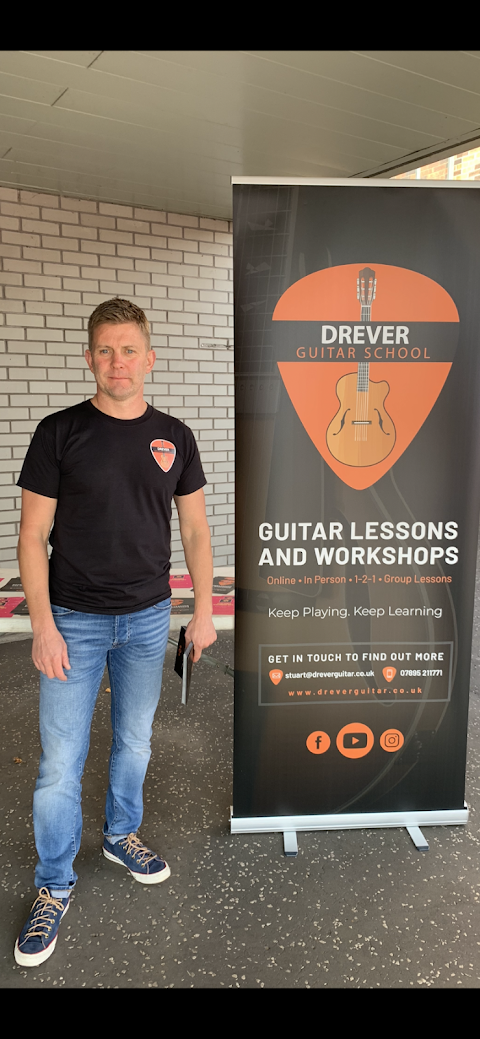 Drever Guitar School