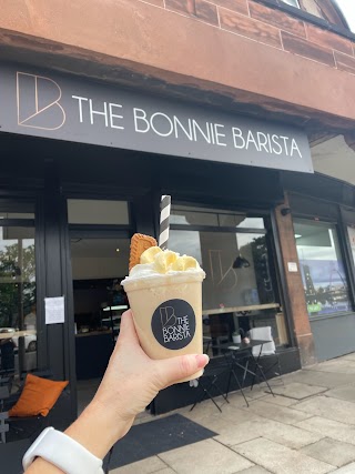 The Bonnie Barista