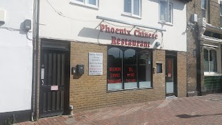 Phoenix Chinese Restaurant