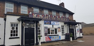 Knight of Aveley Public House